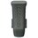 UBZ-LS20/UBZ-LP20/UTB-10等用 ベルトクリップ J29-0700-23 ケンウッド KENWOOD トランシーバー 無線機 インカム用