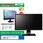液晶保護フィルム Lenovo ThinkCentre M800z 10EW0018JP 21.5インチ ブルーライトカット 反射防止 モニター