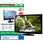 液晶保護フィルム NEC LAVIE Direct DA(H) PC-GD234CCA7 23.8インチ ブルーライトカット 反射防止 モニター