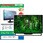 液晶保護フィルム ViewSonic VX2405-P-MHD-7 23.8インチ ブルーライトカット 反射防止 モニター