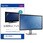 液晶保護フィルム  ASUS VA329HE-J 31.5インチ 反射防止 モニター