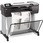 HP DesignJet T830 MFP A1モデル CAD/GIS 大判プリンター スキャナー一体型モデル