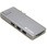 Dual USB-C Dock +LAN