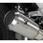 IXRACE HONDA CBR150 '19 MK2 コニカルショート スリップオン マフラー