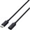 タイプC延長ケーブル PD 60W 【Windows 11 10 macOS パソコン MacBook iPhone Android 対応】