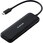USB-C ハブ ドッキングステーション 5in1 PD対応 100W 5Gbps 【Type-C×2 USB-A×2 HDMI×1】