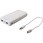 モバイルバッテリー20000mAh C WH