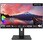 液晶ディスプレイ 27型/3840×2160/DP×1、HDMI×1、USB Type-C×1/ブラック/スピーカー：無