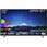 液晶ディスプレイ 75型/3840×2160/HDMI×3/ブラック/スピーカー：有