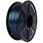 FLASHFORGE 3Dプリンター用 フィラメント PLA マルチカラー 1000g バーントチタン