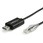 RJ45-USB Cisco互換コンソールケーブル 1.8m