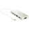 USB3.1 Type-C フルファンクションミニドック