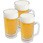 ビールジョッキ 3個セット