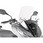 GIVI(ジビ) バイク用 スクリーン 1129DT + D1163KIT エアロダイナミックスクリーン