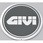 GIVI #Z200M エンブレム マル