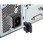 電源インレット防塵プラグ PLC