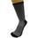 足の疲れを考えた安全靴用SOX