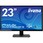23型ワイド液晶ディスプレイ ProLite XU2390HS-5 (AH-IPSパネル/フルHD/D-Sub/HDMI/DVI-D) マーベルブラック