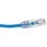 Cat6対応 UTPパッチコード 撚線 568B結線