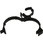 (16581)CLAMP， HOSE