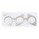 (17173)GASKET， EXHAUST