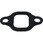 (17179)GASKET， INTAKE