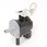 (25860)VALVE ASSY， VAC