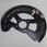 (47782)COVER， DISC BRA