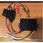 ステップダウンコンバーター 48V→12V