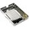 CREMAX製SSD変換アダプタ EZConvert Air Lite MB482SP-3B