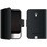 POCKETALK (ポケトーク) S 専用手帳型ケース ブラック PTS-NBK