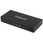 RCAコンポジット/S端子-HDMI 変換アダプタコンバータ オーディオ出力対応 720p NTSC/PAL入力 Mac/Windows対応