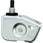 (77037)LOCK SUB-ASSY， F