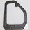 (81584)GASKET， RR LAMP