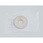(90042)WASHER， PLATE