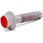 (90105)BOLT， FLANGE