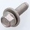 (90119)BOLT， W/WASHER