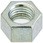 (90170)NUT， HEXAGON