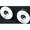 メートルネジリングゲージ 1セット(2個入)ネジ径30mm GRWR2 30シリーズ