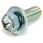 (91642)BOLT， W/WASHER