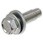 (91674)BOLT， FLANGE W/