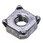 (94223)NUT， WELD
