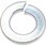 (94511)WASHER， SPRING