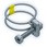 (96111)CLAMP， HOSE