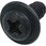 (C9916)SCREW， PAN TAPP