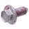 (SU003)BOLT FLG M14X33
