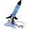 水ロケット製作キット