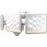 12W×3灯フリーアーム式LEDセンサーライト リモコン付