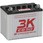 バッテリー12V  EB50 (サイクルトップ耐久型)