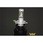 X3 LED H4 ヘッドライト Hi/Lo切替 防水 12V/24V 6500K